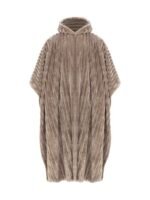 Poncho Cozy - Bilde 20