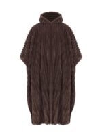 Poncho Cozy - Bilde 23