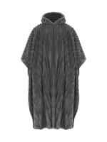 Poncho Cozy - Bilde 29
