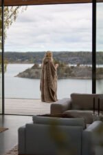 Poncho Cozy - Bilde 2