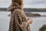 Poncho Cozy - Bilde 4