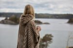 Poncho Cozy - Bilde 3