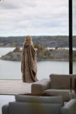 Poncho Cozy - Bilde 5
