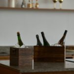 Vinkjøler for 1 flaske