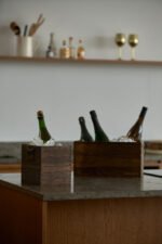 Vinkjøler for 1 flaske