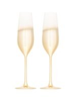 Champagneglass 2-pack - Bilde 4