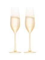 Champagneglass 2-pack - Bilde 3