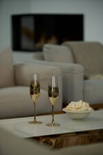 Champagneglass 2-pack - Bilde 2