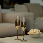Champagneglass 2-pack
