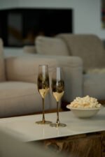 Champagneglass 2-pack