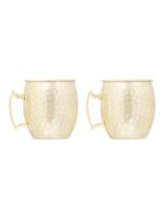 Moscow Mule-krus 2-pk. - Bilde 7