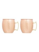 Moscow Mule-krus 2-pk. - Bilde 8