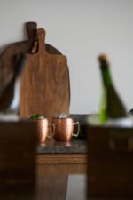 Moscow Mule-krus 2-pk. - Bilde 3