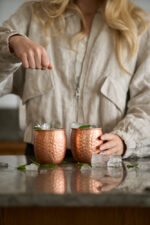 Moscow Mule-krus 2-pk. - Bilde 2