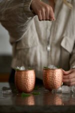 Moscow Mule-krus 2-pk. - Bilde 4