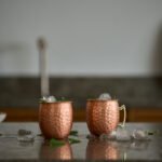 Moscow Mule-krus 2-pk.