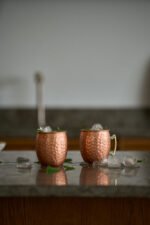 Moscow Mule-krus 2-pk.
