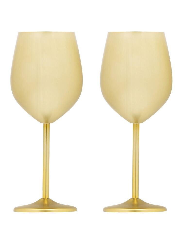 411384-12_Vinglas2pack_front Vinglass 2-pk. - Bilde 1