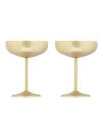 Champagne Coupe 2-pk. - Bilde 8