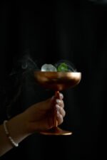 Champagne Coupe 4-pk. - Bilde 3