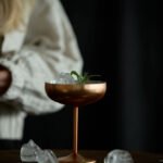 Champagne Coupe 4-pk.