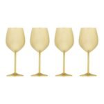 Vinglass 4-pk.