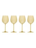 Vinglass 4-pk.
