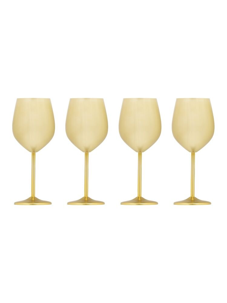 411387-12_Vinglas4pack_front Vinglass 4-pk. - Bilde 1