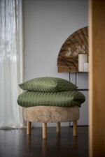 Sengesett London Sateng - Bilde 4