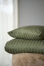 Sengesett London Sateng - Bilde 5