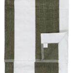 Strandhåndkle Stripe