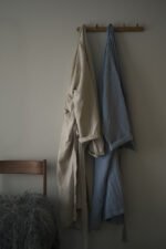 Badekåpe Muslin - Bilde 2