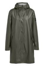 Apelviken Rain Coat Women - Bilde 24