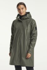 Apelviken Rain Coat Women - Bilde 23