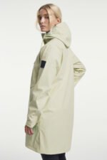 Apelviken Rain Coat Women