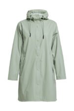Apelviken Rain Coat Women - Bilde 14