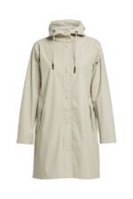 Apelviken Rain Coat Women - Bilde 11