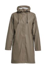 Apelviken Rain Coat Women - Bilde 12