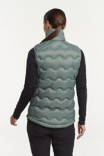 TXlite Shibui Down Vest Women - Bilde 8