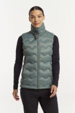 TXlite Shibui Down Vest Women - Bilde 2