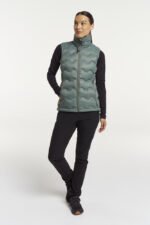 TXlite Shibui Down Vest Women - Bilde 9
