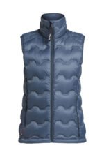 TXlite Shibui Down Vest Women - Bilde 11