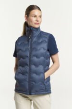 TXlite Shibui Down Vest Women - Bilde 10