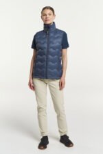TXlite Shibui Down Vest Women - Bilde 16