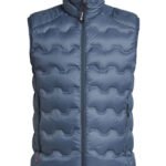 TXlite Shibui Down Vest Men