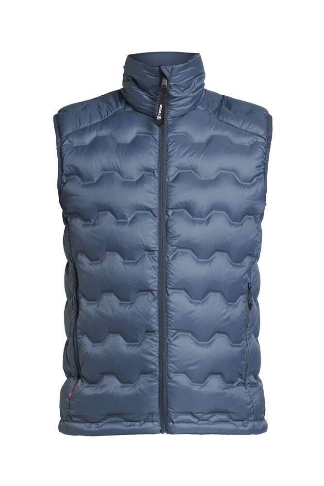 465018084-964_TXliteShibuiDownVestMen_Front_MidnightNavy TXlite Shibui Down Vest Men - Bilde 1