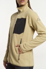 Himalaya Full Zip Pocket Fleece Women - Bilde 6