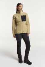 Himalaya Full Zip Pocket Fleece Women - Bilde 7