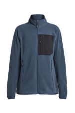 Himalaya Full Zip Pocket Fleece Women - Bilde 10