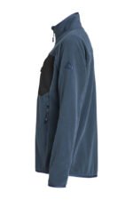 Himalaya Full Zip Pocket Fleece Women - Bilde 13